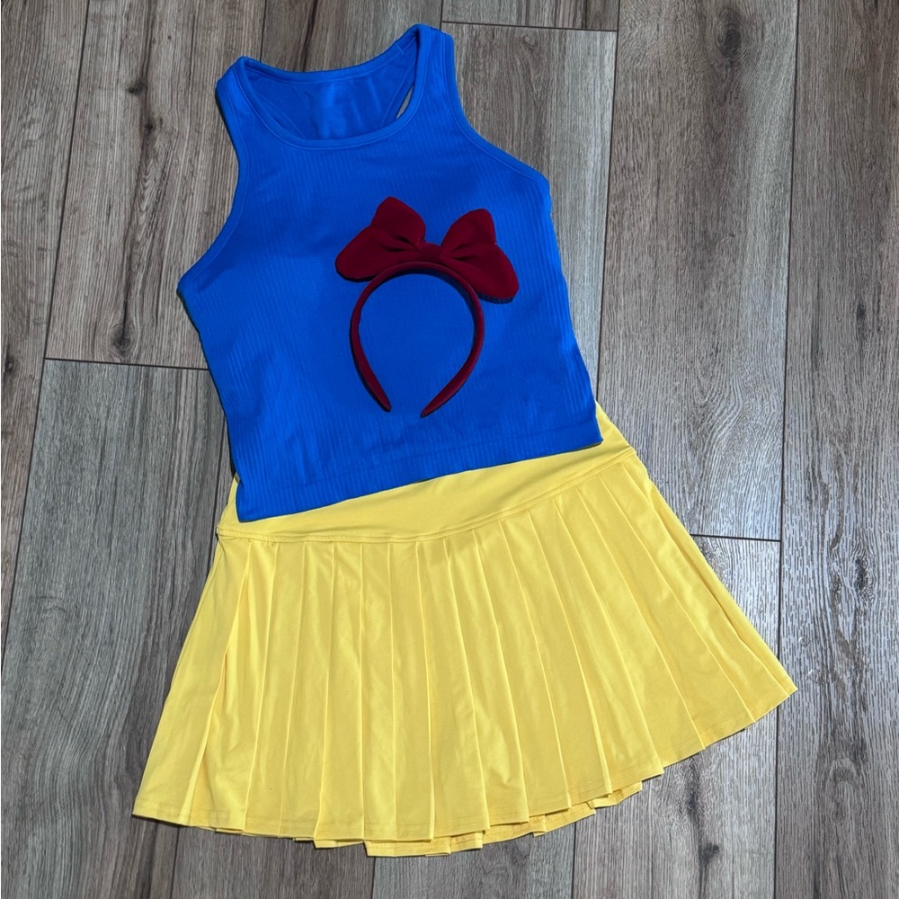 Run 5k Women’s Disney Princess Snow White